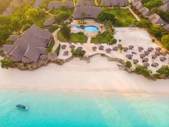 Expérience culturelle et plage de Zanzibar à 7 jours