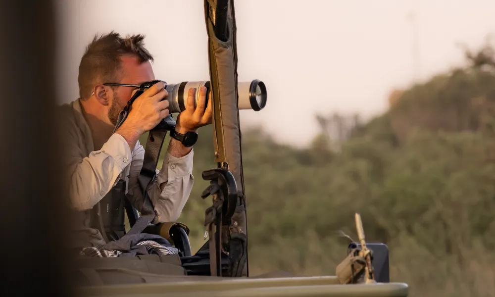 Best Tour Operator in Tanzania