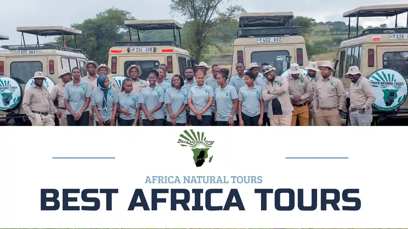 Bet Tour Operators in Tanzania