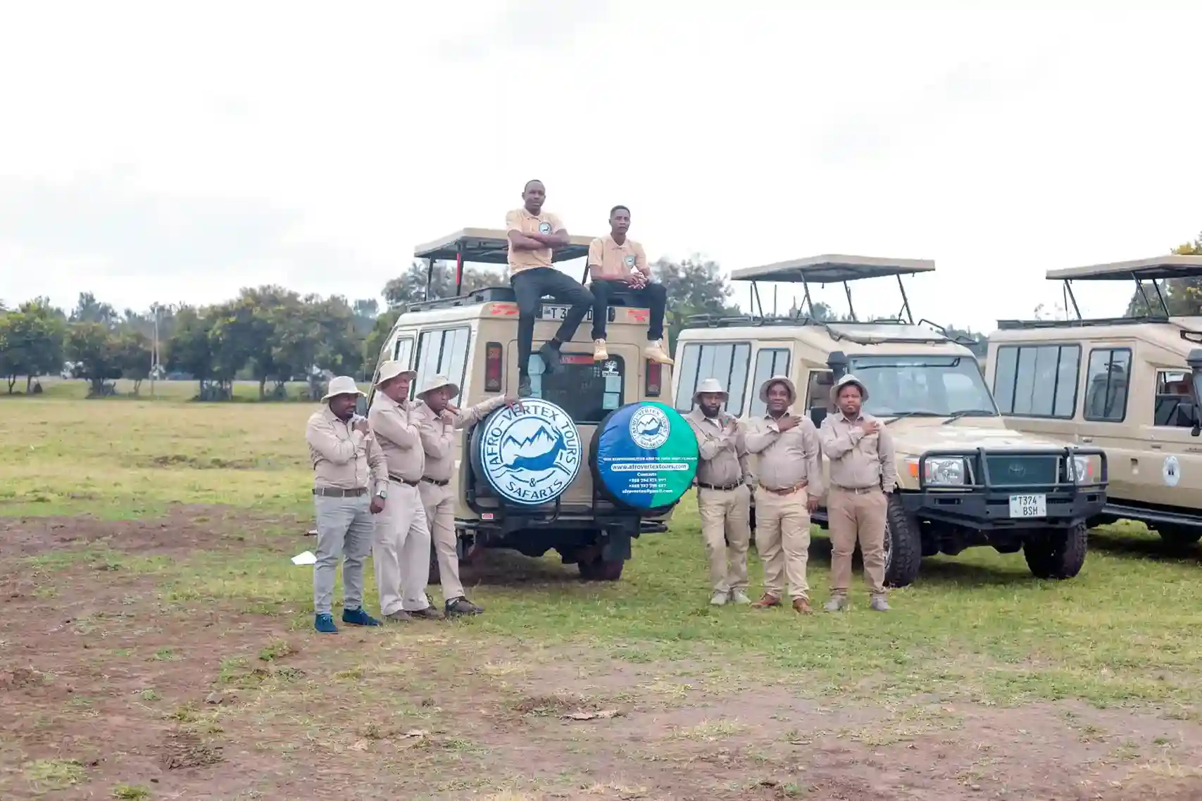 Best Tour Operator in Tanzania