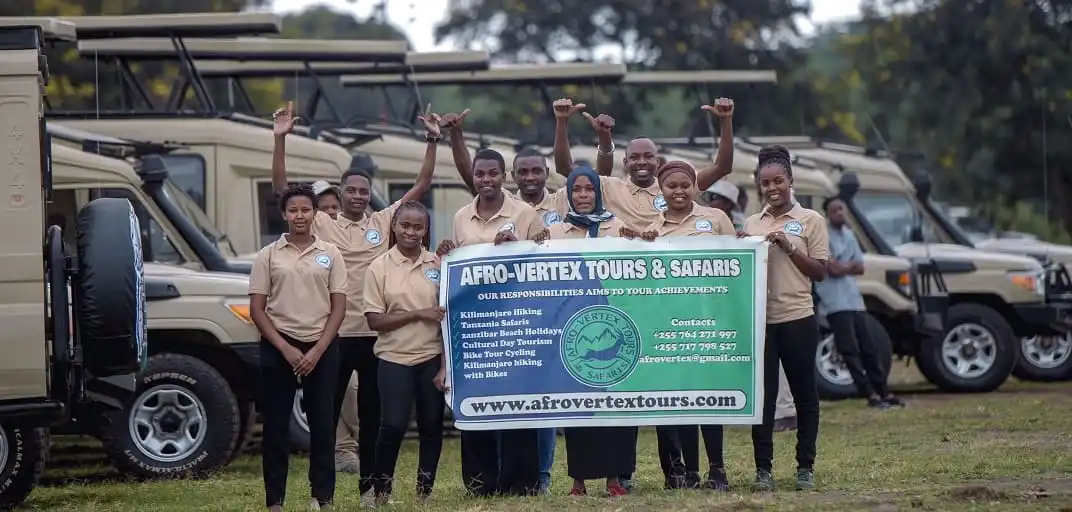 Best Tour Operators in Tanzania