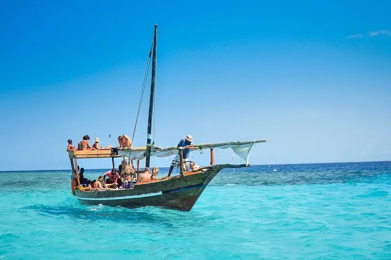 Best Zanzibar Tour Packages Meilleurs forfaits de tournée Zanzibar
