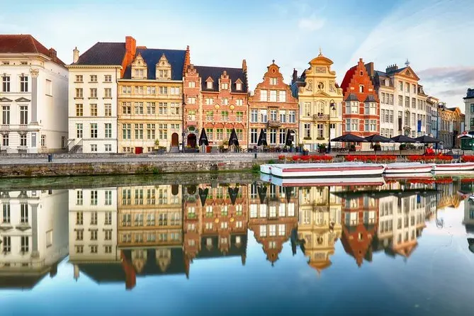 Grand Place Brussels, Bruges canals, Ghent belfry and Ardennes forests – Belgium travel guide 2026-2027
