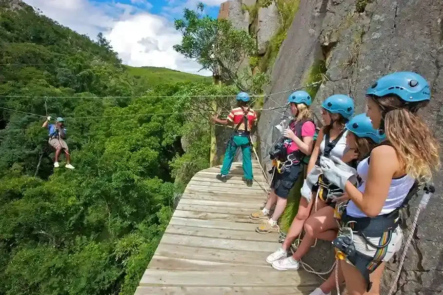 Malolotja canopy tour, Umhlanga Reed Dance, Hlane Royal National Park and Ezulwini Valley – Eswatini travel guide 2026-2027