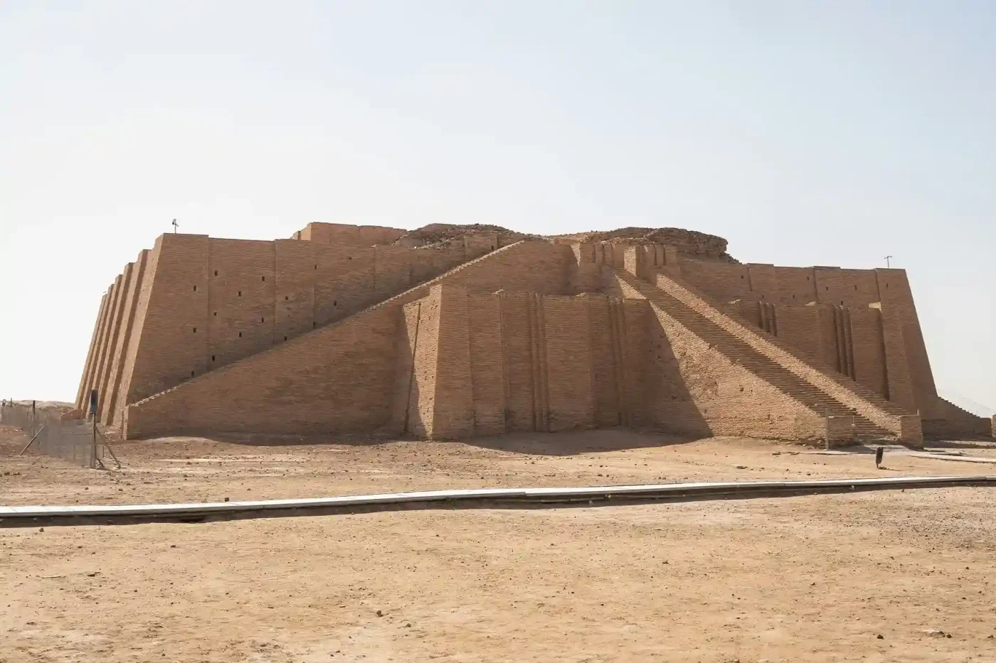 Ziggurat of Ur, Erbil Citadel, Karbala shrines and Mesopotamian marshes – Iraq travel guide 2026-2027