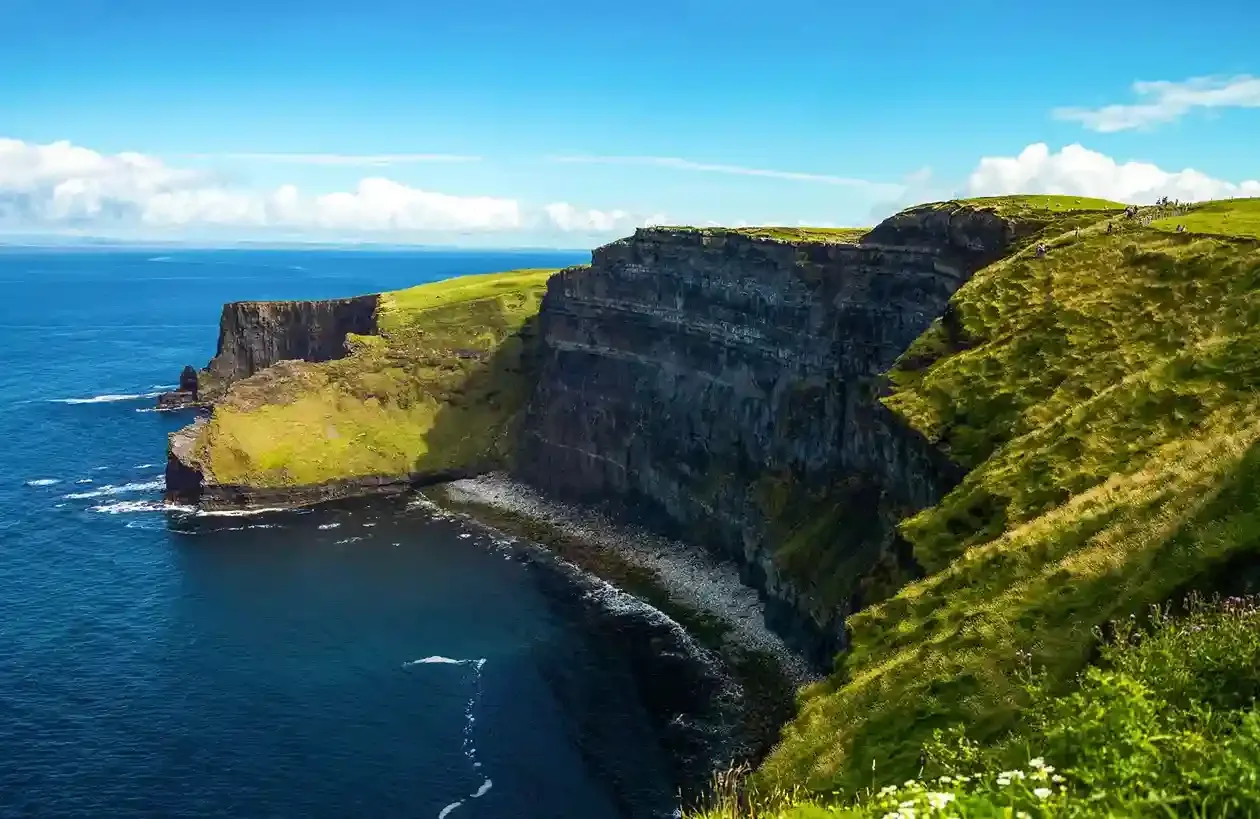 Cliffs of Moher, Ring of Kerry, Giant’s Causeway and Dublin – Ireland travel guide 2026-2027