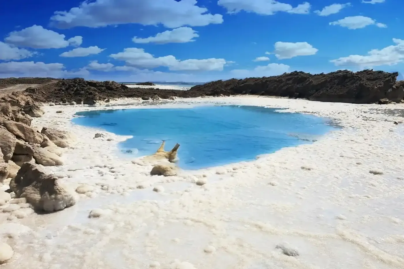 Jerusalem Old City, Dead Sea, Tel Aviv skyline and Masada – Israel travel guide 2026-2027