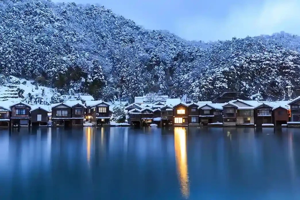 Mount Fuji, Kyoto temples, Tokyo skyline and Hokkaido snow – Japan travel guide 2026-2027