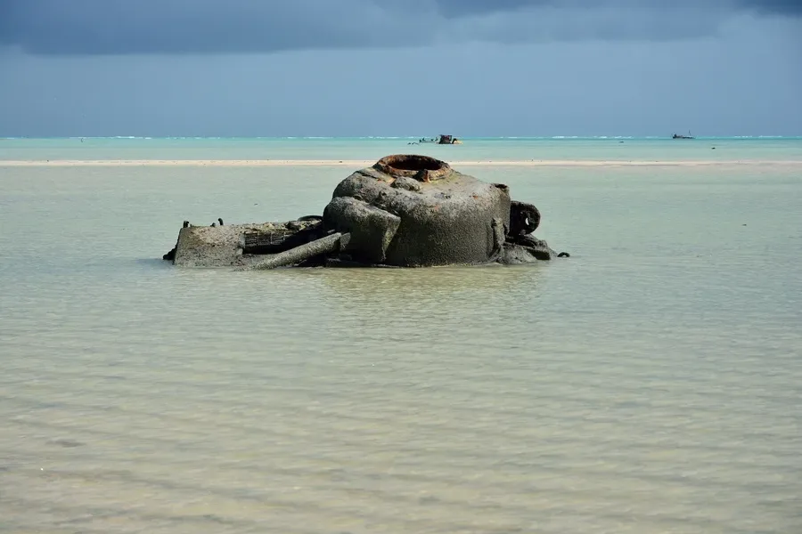 Turquoise lagoons, WWII relics on Tarawa, bonefishing on Kiritimati, and traditional maneaba – Kiribati travel guide 2026-2027
