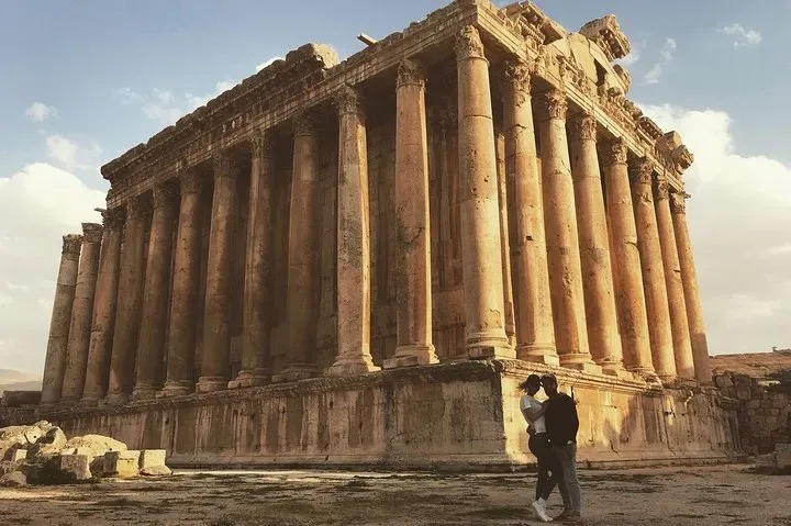 Beirut skyline, Baalbek ruins, Jeita Grotto and Cedars of Lebanon – Lebanon travel guide 2026-2027