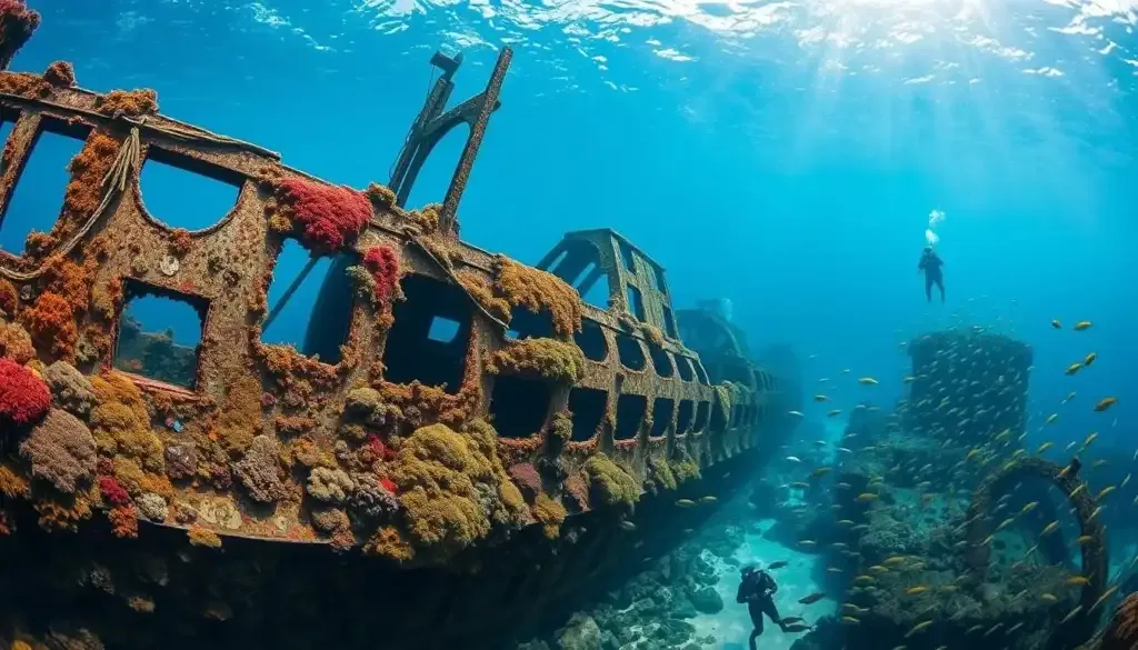 Turquoise lagoons, WWII wrecks, Bikini Atoll, Majuro and outer island paradise – Marshall Islands travel guide 2026-2027