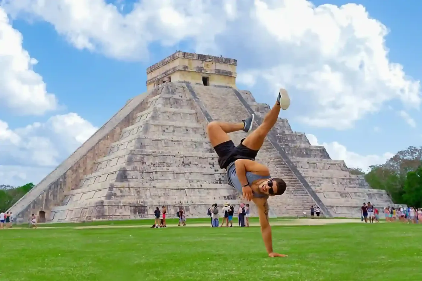 Chichen Itza pyramid, Tulum beach, Oaxaca markets and Copper Canyon – Mexico travel guide 2026-2027