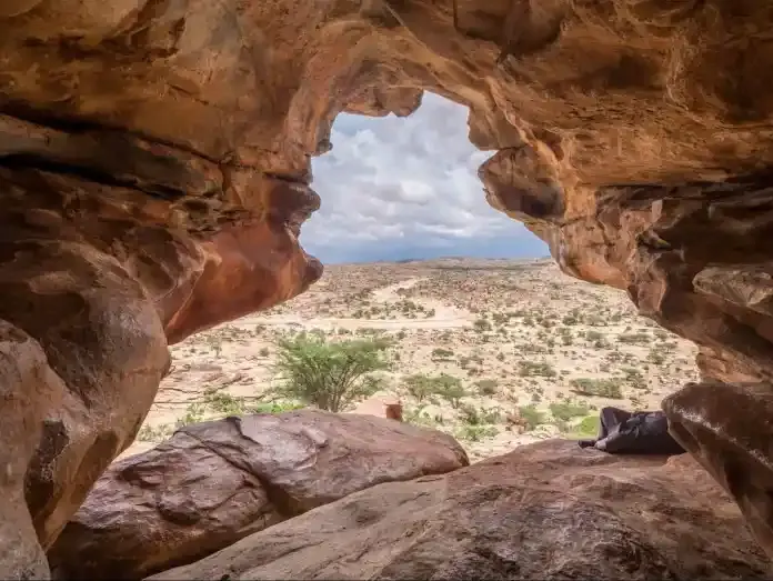 Laas Geel rock art, Mogadishu Lido Beach, Hargeisa cityscape and Somali camels – Somalia travel guide 2026-2027