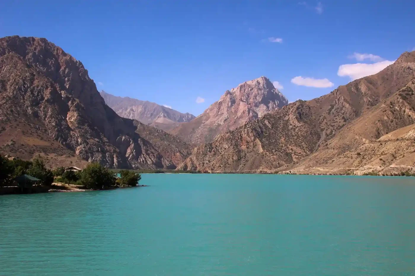 Pamir Highway, Iskanderkul Lake, Fann Mountains and Yagnob Valley – Tajikistan travel guide 2026-2027