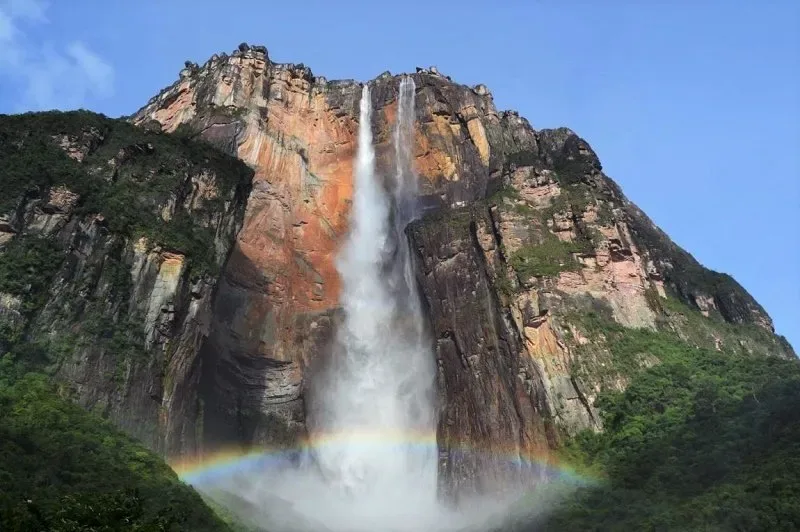 Angel Falls, Los Roques archipelago, Mount Roraima tepui and Mérida cable car – Venezuela travel guide 2026-2027