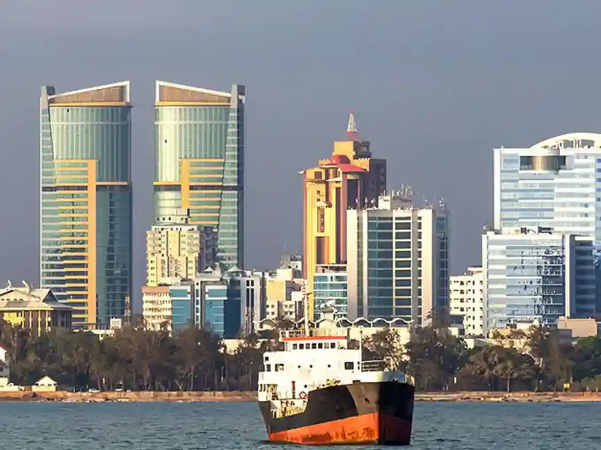 Best Day Trips from Dar es Salaam