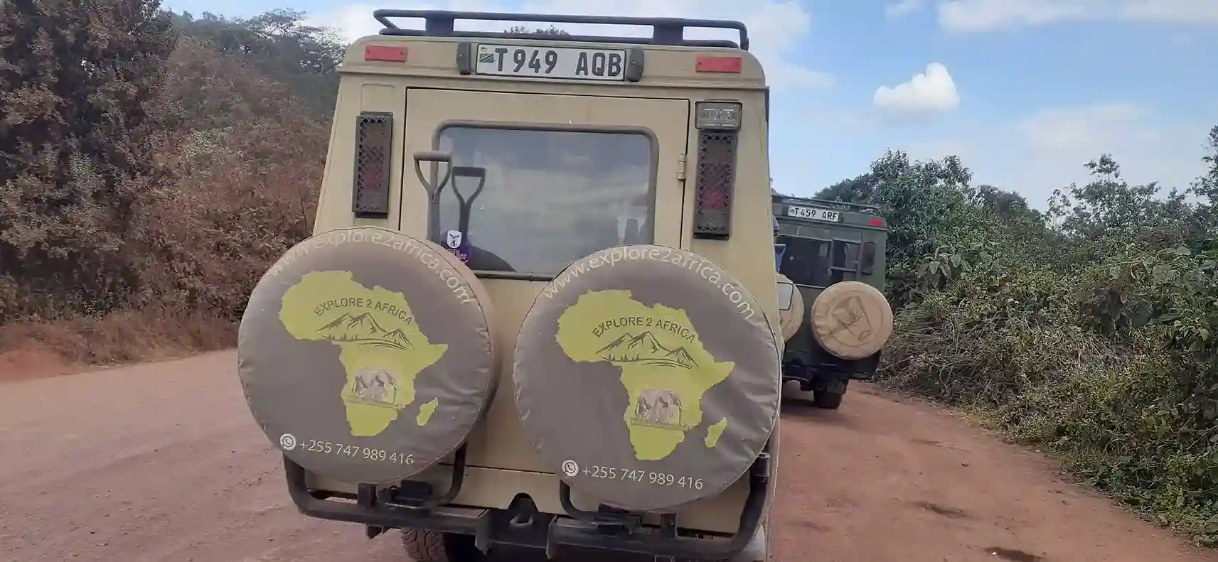 Bet Tour Operators in Tanzania