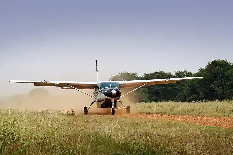 4-Day Fly-In Serengeti Safari