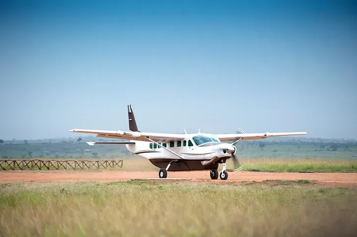 Luxury Fly-In Serengeti Safari with Capable Africa Tours