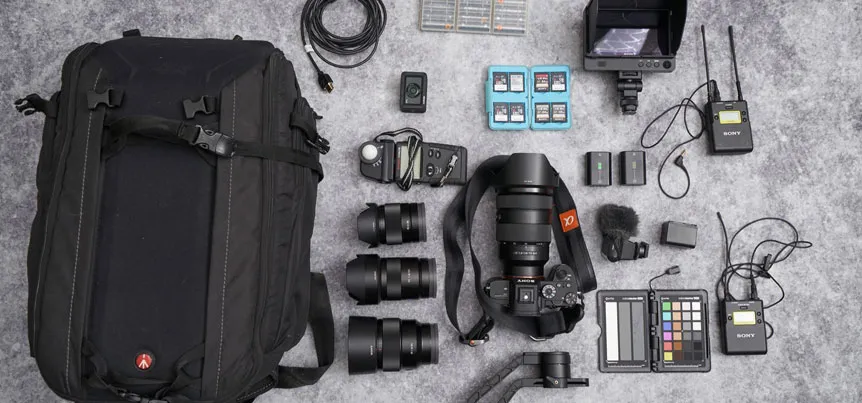 Must-have gadgets for Kilimanjaro