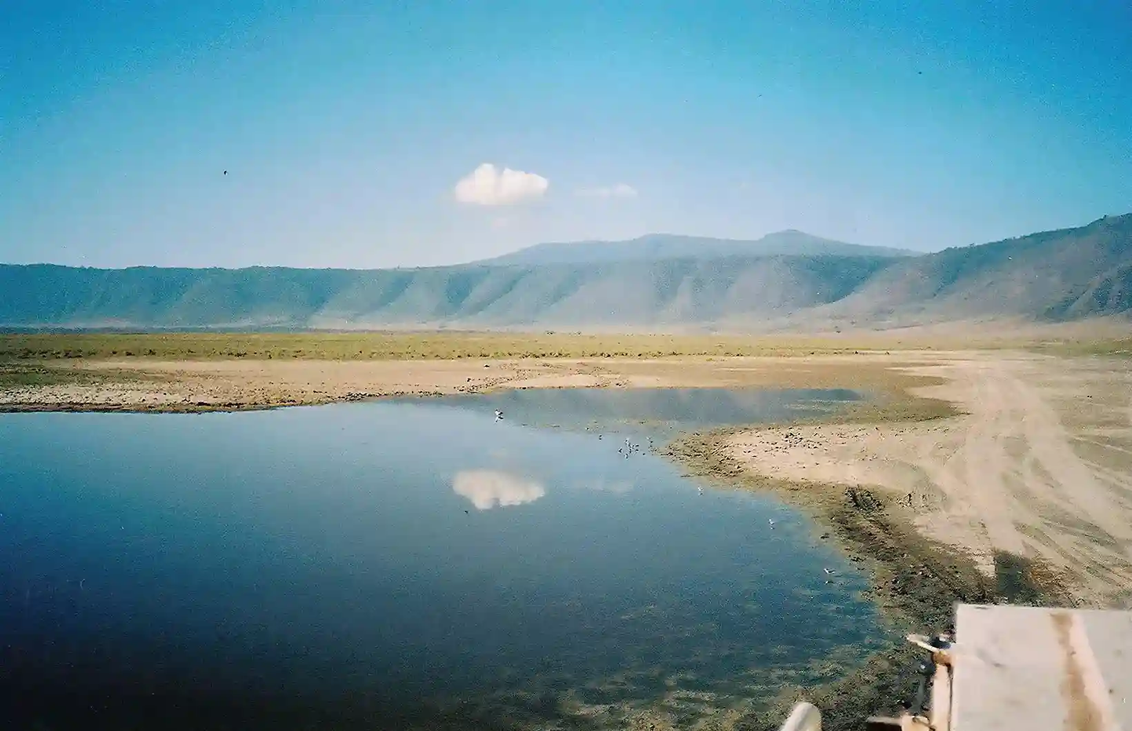 Lake Eyasi Cultural Experience