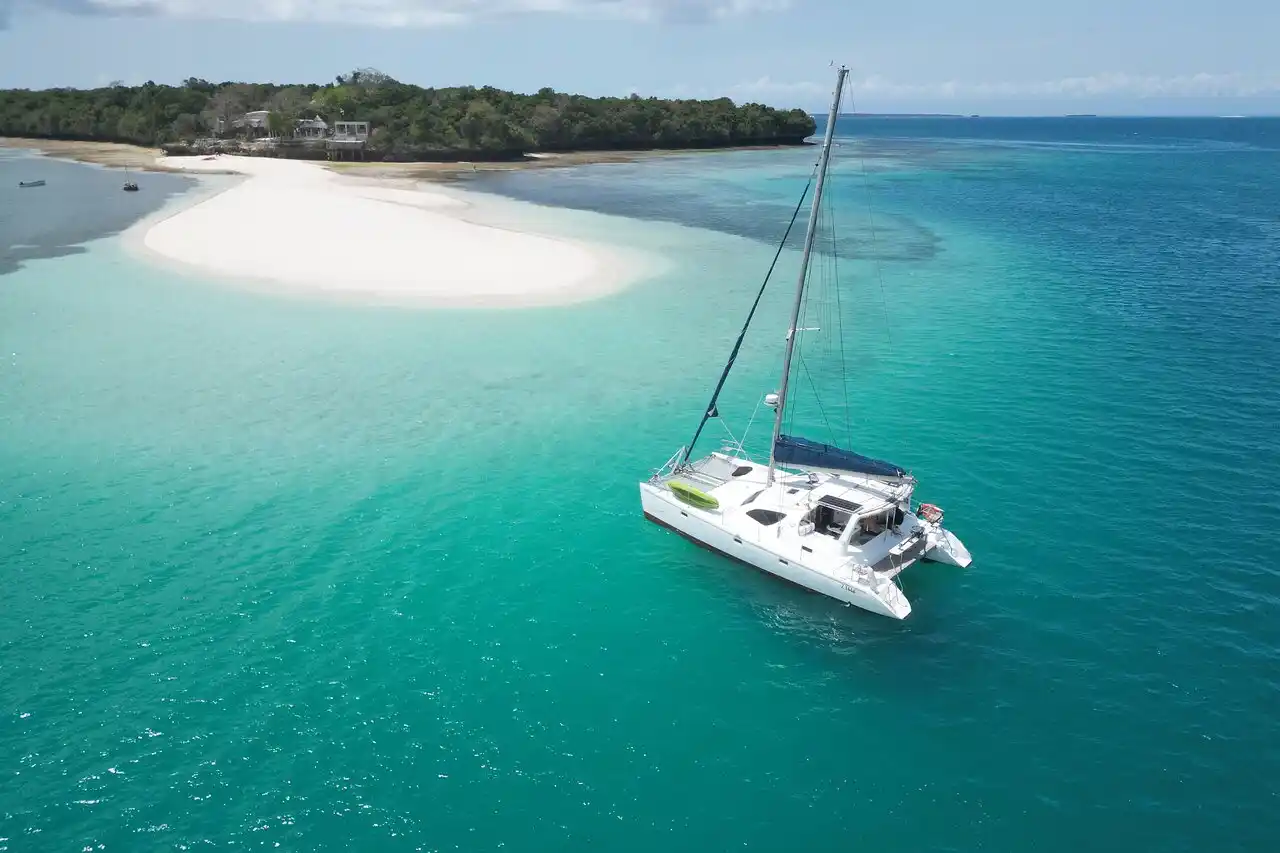 Budget planning for Zanzibar travel