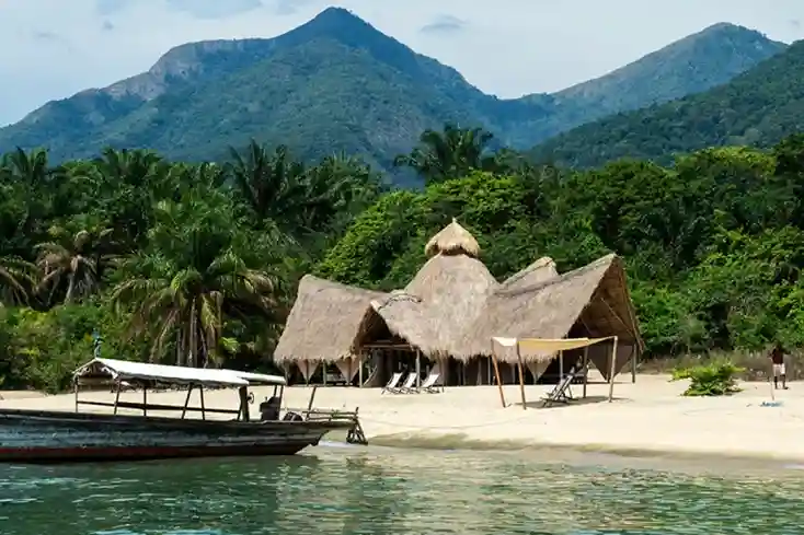 MAHALE MONTAGNES SAFARI
