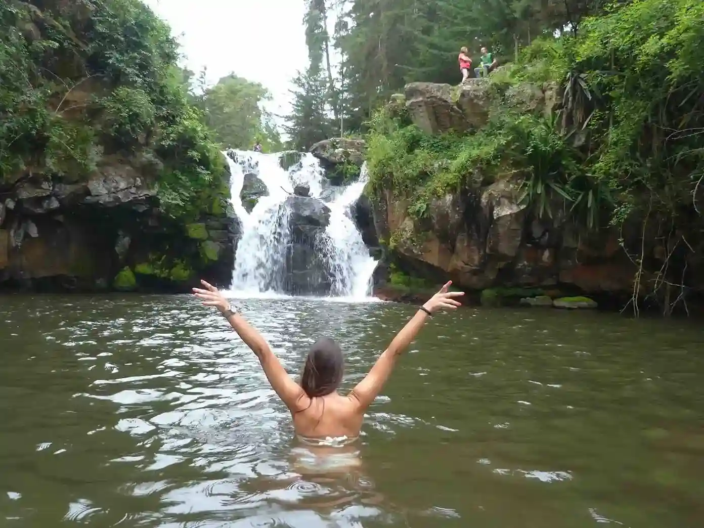 Adventure de camping Serengeti & Ngorongoro à 4 jours