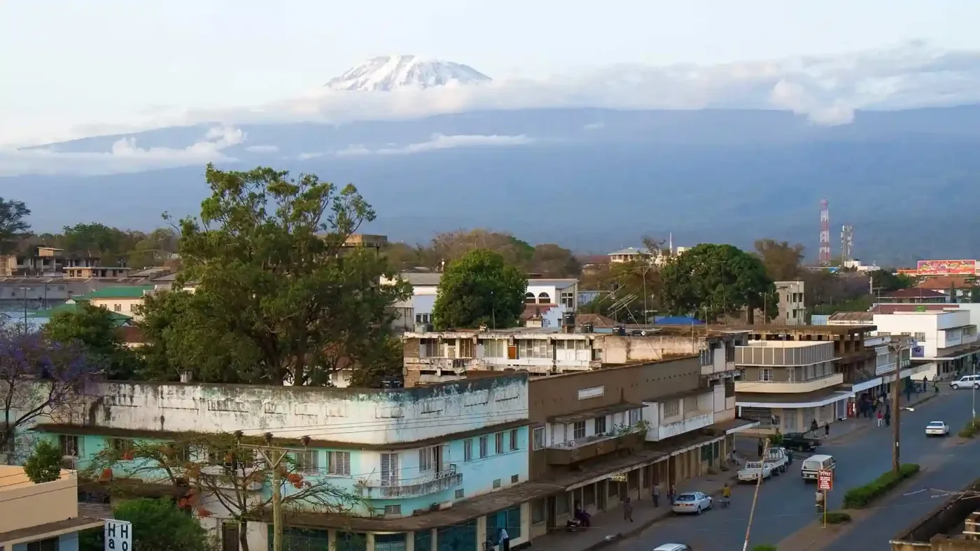 Meilleures excursions d'une journée en Tanzanie