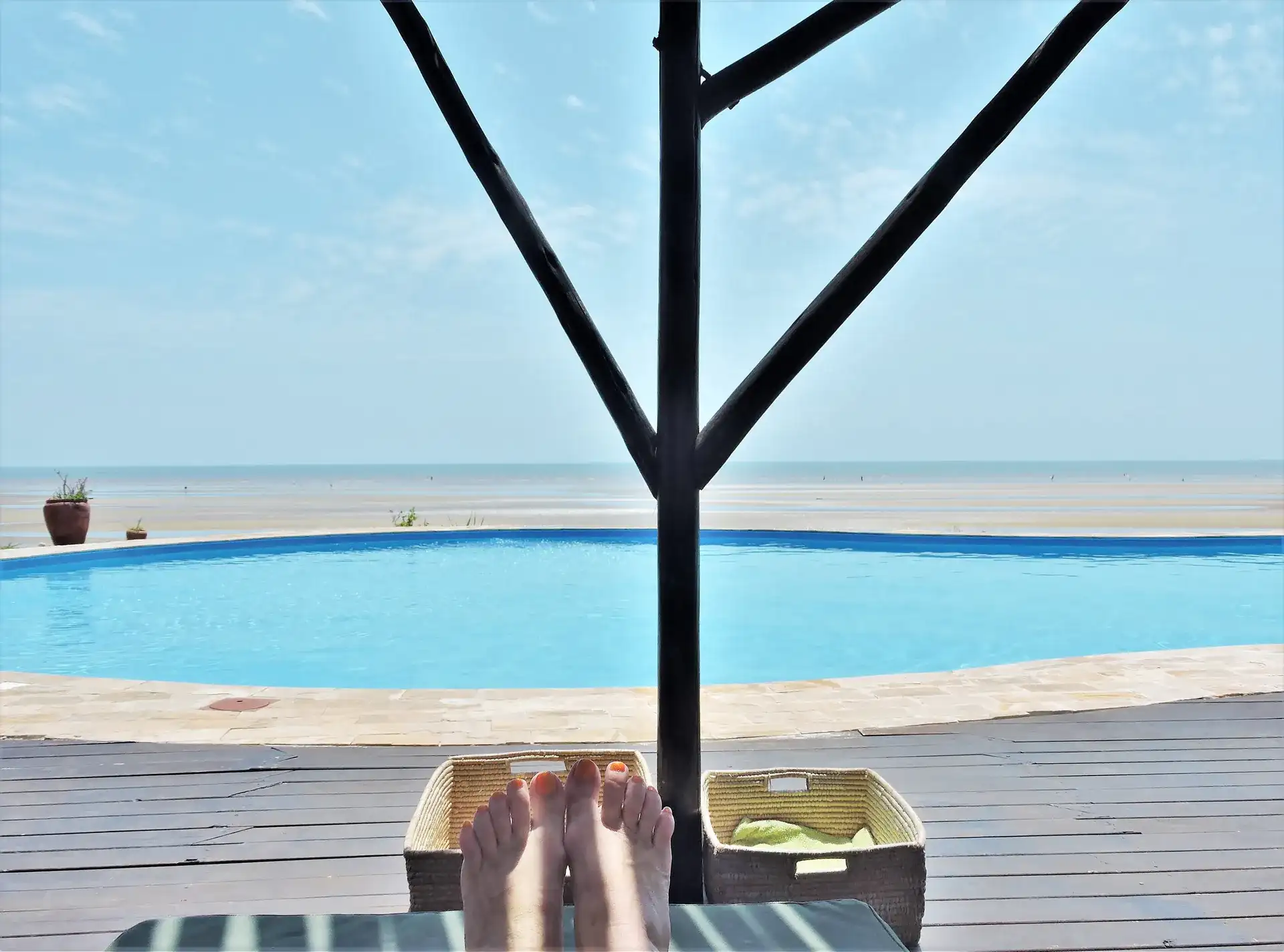 SAADANI SAADANI ET ZANZIBAR SAFARI