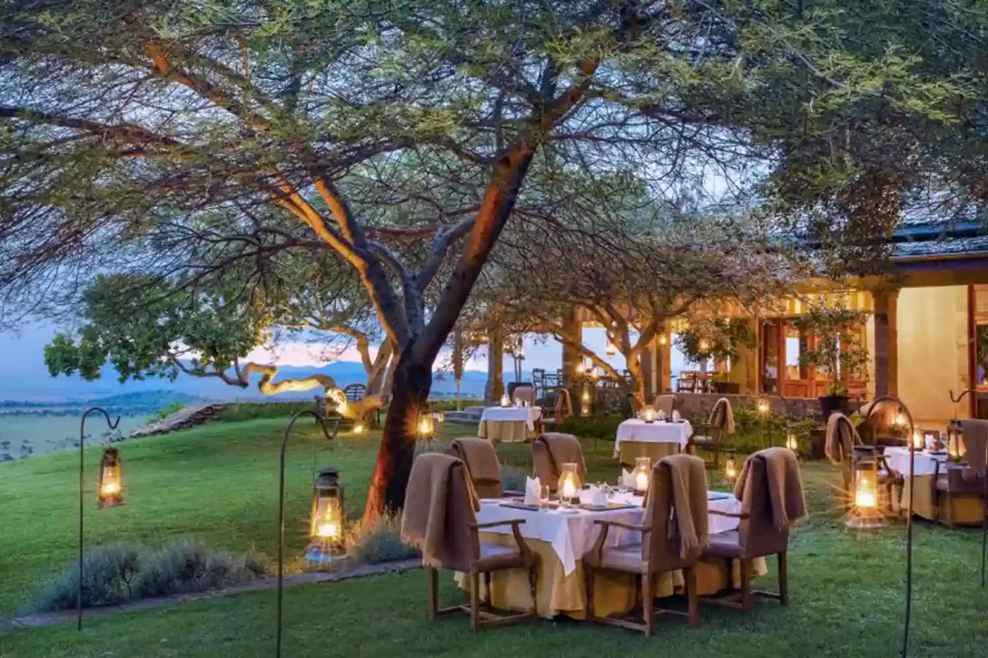 Tanzania Luxury Safari Packages Tanzania Luxury Safari Packages