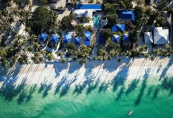 Zanzibar itinerary planning