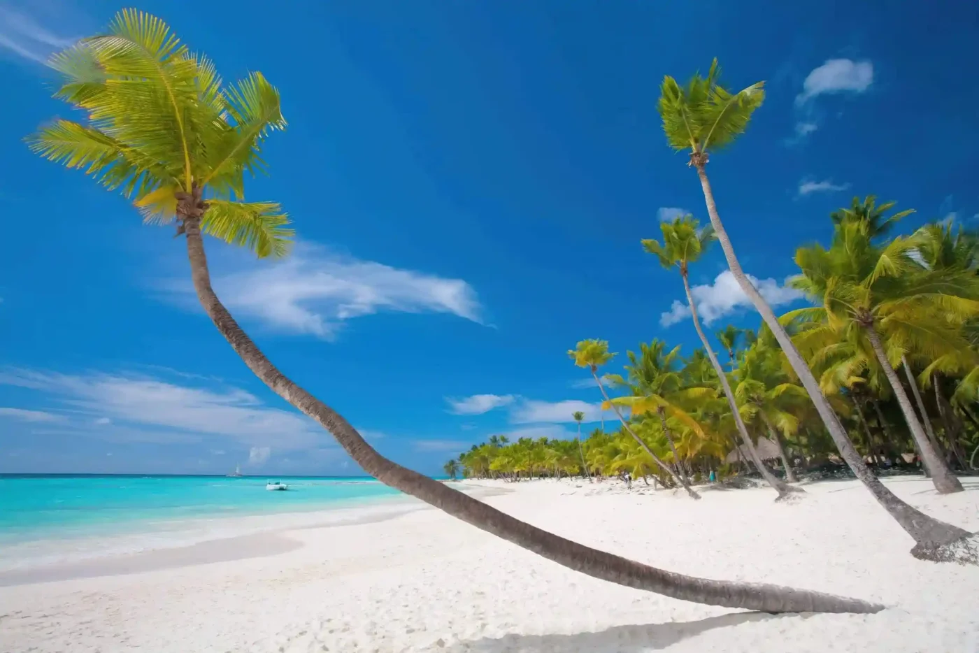 Nungwi Beach – best value luxury in African island destinations