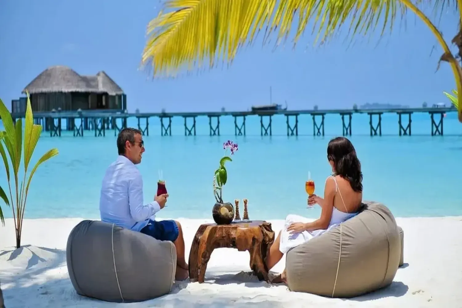 5-Day Zanzibar Honeymoon Tour in Zanzibar