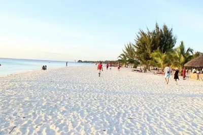 4-Day Zanzibar Luxury Holiday in Zanzibar