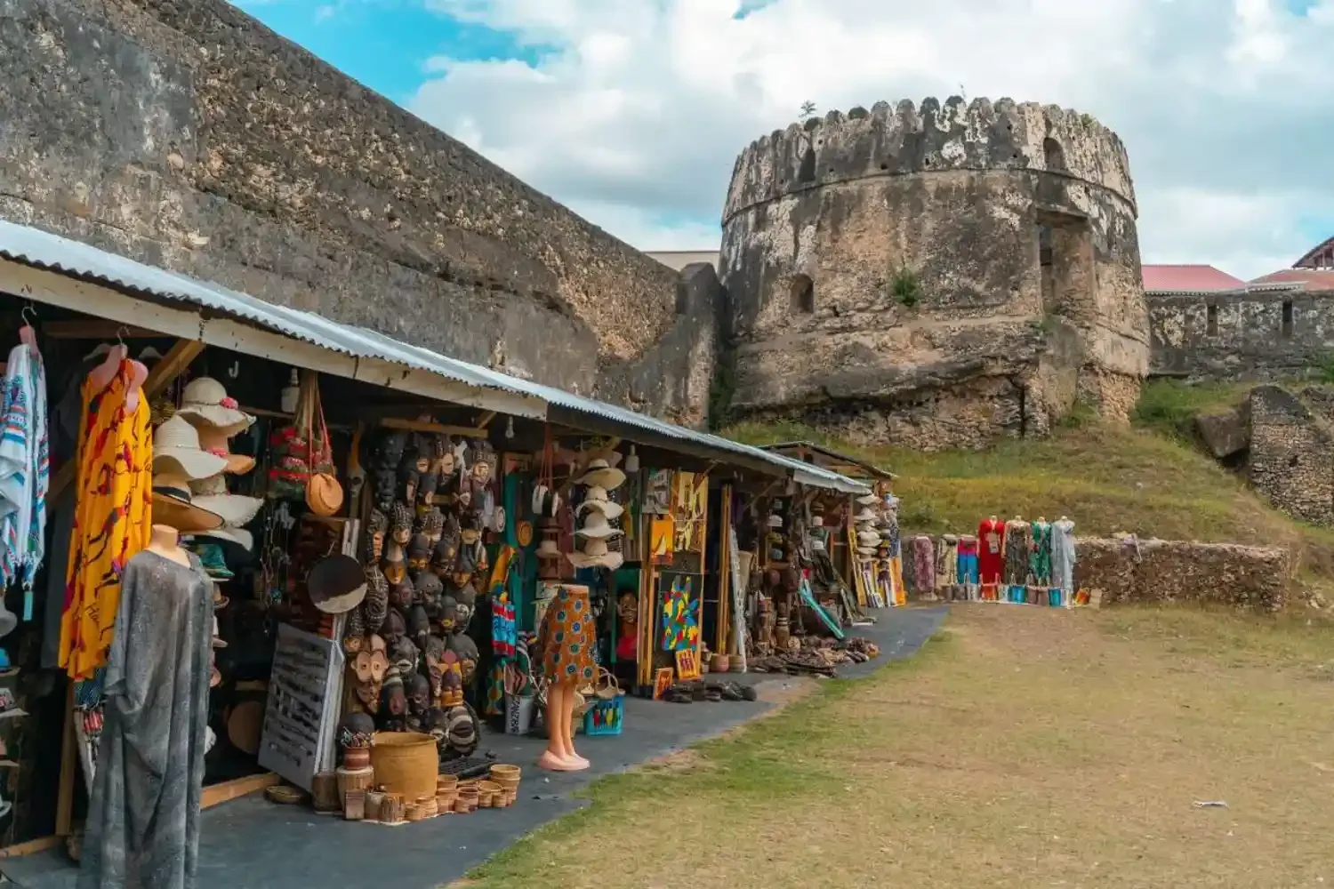 7-Day Zanzibar Cultural Tour in Zanzibar