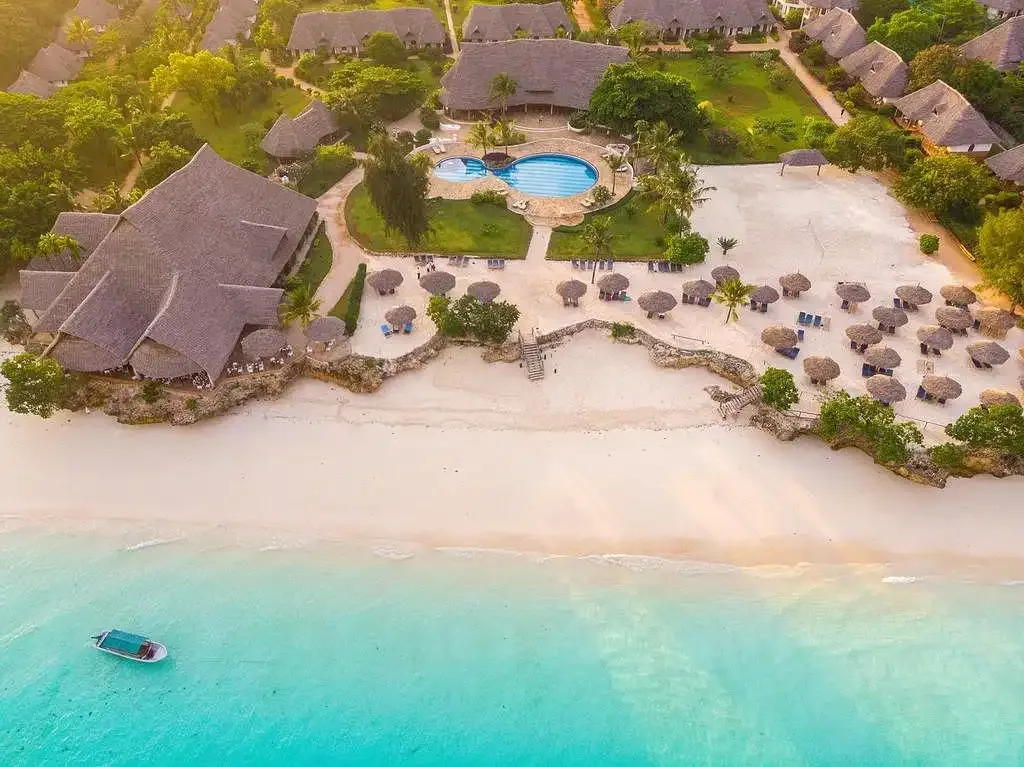 3-Day Zanzibar Holiday Tour in Zanzibar